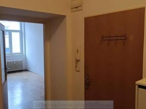 Pronájem pokoje, Praha - Libeň, Drahobejlova, 17 m2