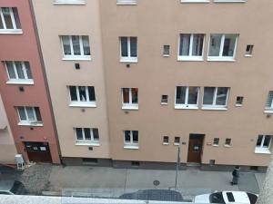 Pronájem pokoje, Praha - Libeň, Drahobejlova, 17 m2