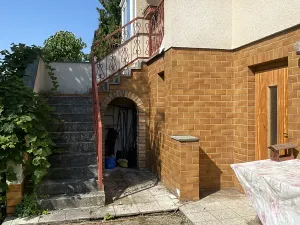 Prodej rodinného domu, Praha - Stodůlky, Na dolnici, 294 m2