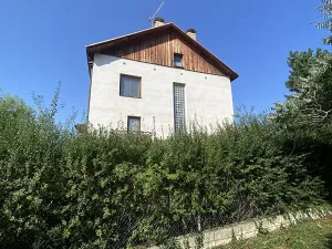 Prodej rodinného domu, Praha - Stodůlky, Na dolnici, 294 m2