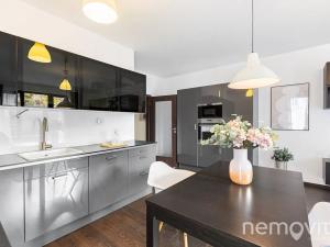 Prodej bytu 3+kk, Praha - Libeň, V mezihoří, 81 m2