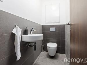 Prodej bytu 3+kk, Praha - Libeň, V mezihoří, 81 m2