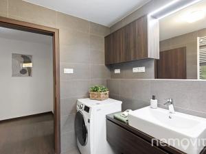 Prodej bytu 3+kk, Praha - Libeň, V mezihoří, 81 m2