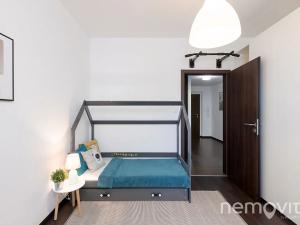 Prodej bytu 3+kk, Praha - Libeň, V mezihoří, 81 m2