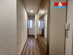 Pronájem bytu 2+1, Holešov, U Letiště, 60 m2