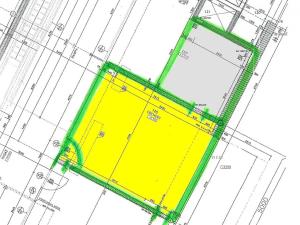Pronájem obchodního prostoru, Brno, Josefská, 29 m2