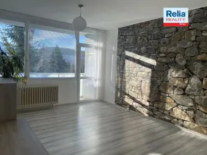 Pronájem bytu 3+1, Raspenava, Moskevská, 80 m2