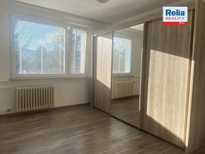 Pronájem bytu 3+1, Raspenava, Moskevská, 80 m2