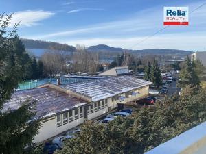 Pronájem bytu 3+1, Raspenava, Moskevská, 80 m2