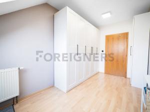 Prodej bytu 3+kk, Olomouc - Nová Ulice, Horní lán, 83 m2