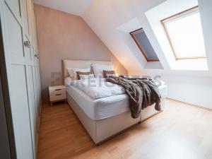 Prodej bytu 3+kk, Olomouc - Nová Ulice, Horní lán, 83 m2