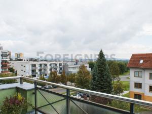 Prodej bytu 3+kk, Olomouc - Nová Ulice, Horní lán, 83 m2