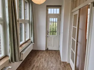 Pronájem bytu 3+1, Praha - Strašnice, Pod Viktorkou, 107 m2