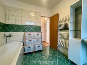 Pronájem bytu 2+kk, Brno, Poděbradova, 47 m2