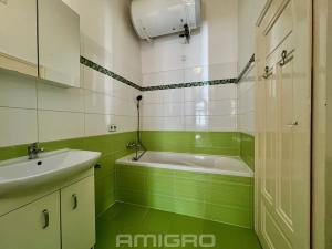 Pronájem bytu 1+1, Brno, Jugoslávská, 49 m2