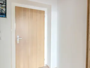 Pronájem bytu 1+kk, Kolín, Zámecká, 28 m2