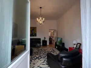 Prodej bytu 3+1, Karlovy Vary, Svahová, 98 m2