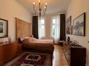 Prodej bytu 3+1, Karlovy Vary, Svahová, 98 m2