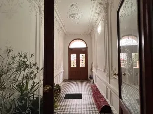 Prodej bytu 3+1, Karlovy Vary, Svahová, 98 m2