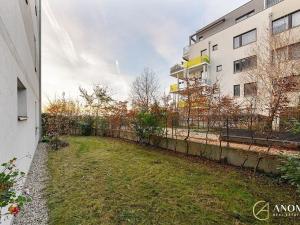 Prodej bytu 3+kk, Praha - Dolní Chabry, K Beranovu, 84 m2