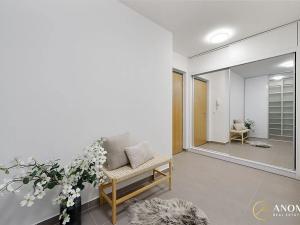 Prodej bytu 3+kk, Praha - Dolní Chabry, K Beranovu, 84 m2
