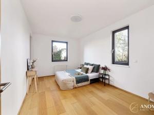 Prodej bytu 3+kk, Praha - Dolní Chabry, K Beranovu, 84 m2