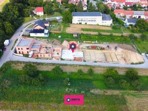 Prodej rodinného domu, Rousínov, 253 m2