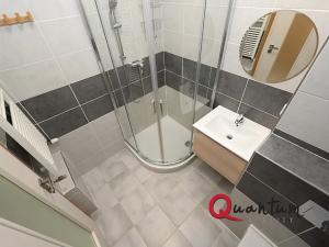 Pronájem bytu 2+kk, Praha, Remízková, 53 m2