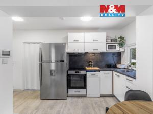 Prodej rodinného domu, Ostrava - Petřkovice, Hlučínská, 58 m2