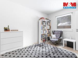 Prodej rodinného domu, Ostrava - Petřkovice, Hlučínská, 58 m2