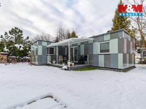 Prodej rodinného domu, Ostrava - Petřkovice, Hlučínská, 58 m2