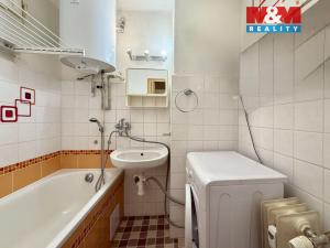 Prodej bytu 3+1, Stříbro, Západní Předměstí, 72 m2