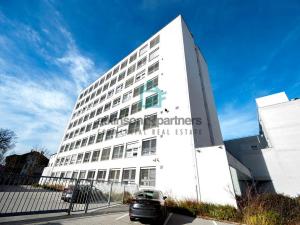 Pronájem kanceláře, České Budějovice - České Budějovice 6, Jeronýmova, 3500 m2