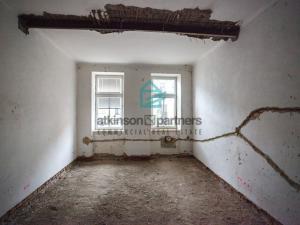 Prodej rodinného domu, České Budějovice - České Budějovice 3, Lipenská, 1190 m2