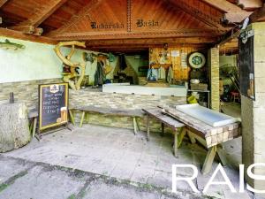 Prodej rodinného domu, Semily, 148 m2