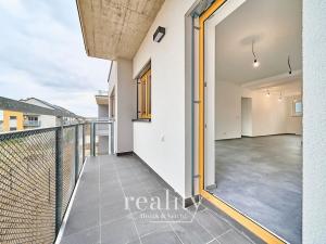 Pronájem bytu 2+kk, Znojmo, Hrušňová, 60 m2