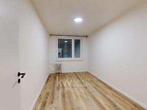 Pronájem bytu 2+kk, Praha - Chodov, Hráského, 47 m2