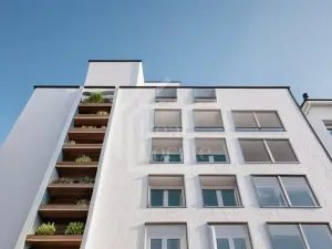 Prodej bytu 3+kk, Praha - Vršovice, Košická, 60 m2