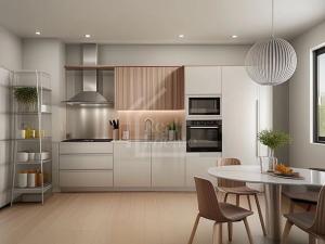 Prodej bytu 3+kk, Praha - Vršovice, Košická, 61 m2