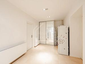 Pronájem bytu 2+kk, Praha - Bubeneč, Jilemnického, 70 m2