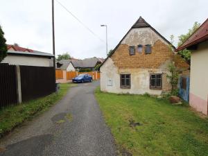 Prodej rodinného domu, Podlesí, 150 m2