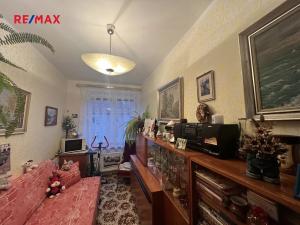 Prodej bytu 3+1, Choceň, Ostrovní, 64 m2