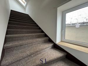 Pronájem bytu 4+kk, Kamenický Šenov, Palackého, 110 m2