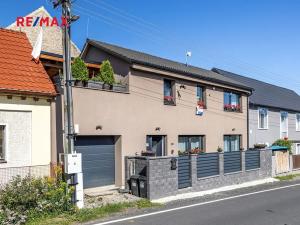 Prodej rodinného domu, Třtice, 146 m2