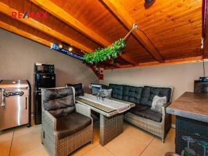 Prodej rodinného domu, Třtice, 146 m2