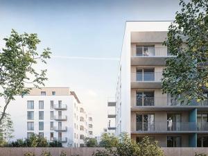 Prodej bytu 4+kk, Chrudim, Luhanova, 102 m2