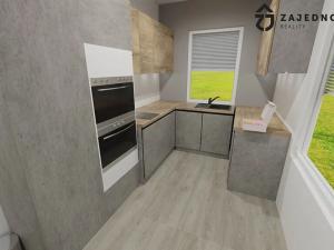 Prodej rodinného domu, Ivančice, 79 m2