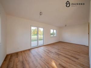 Prodej rodinného domu, Ivančice, 79 m2