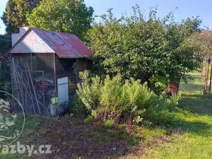 Dražba bytu 3+1, Pátek, 63 m2