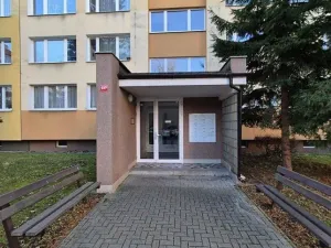 Dražba bytu 1+1, Kolín, Rimavské Soboty, 31 m2